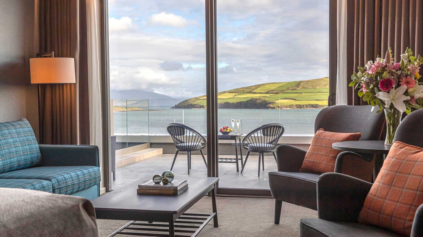 Deluxe-Balcony-Suite-View-Dingle-Skellig-Hotel