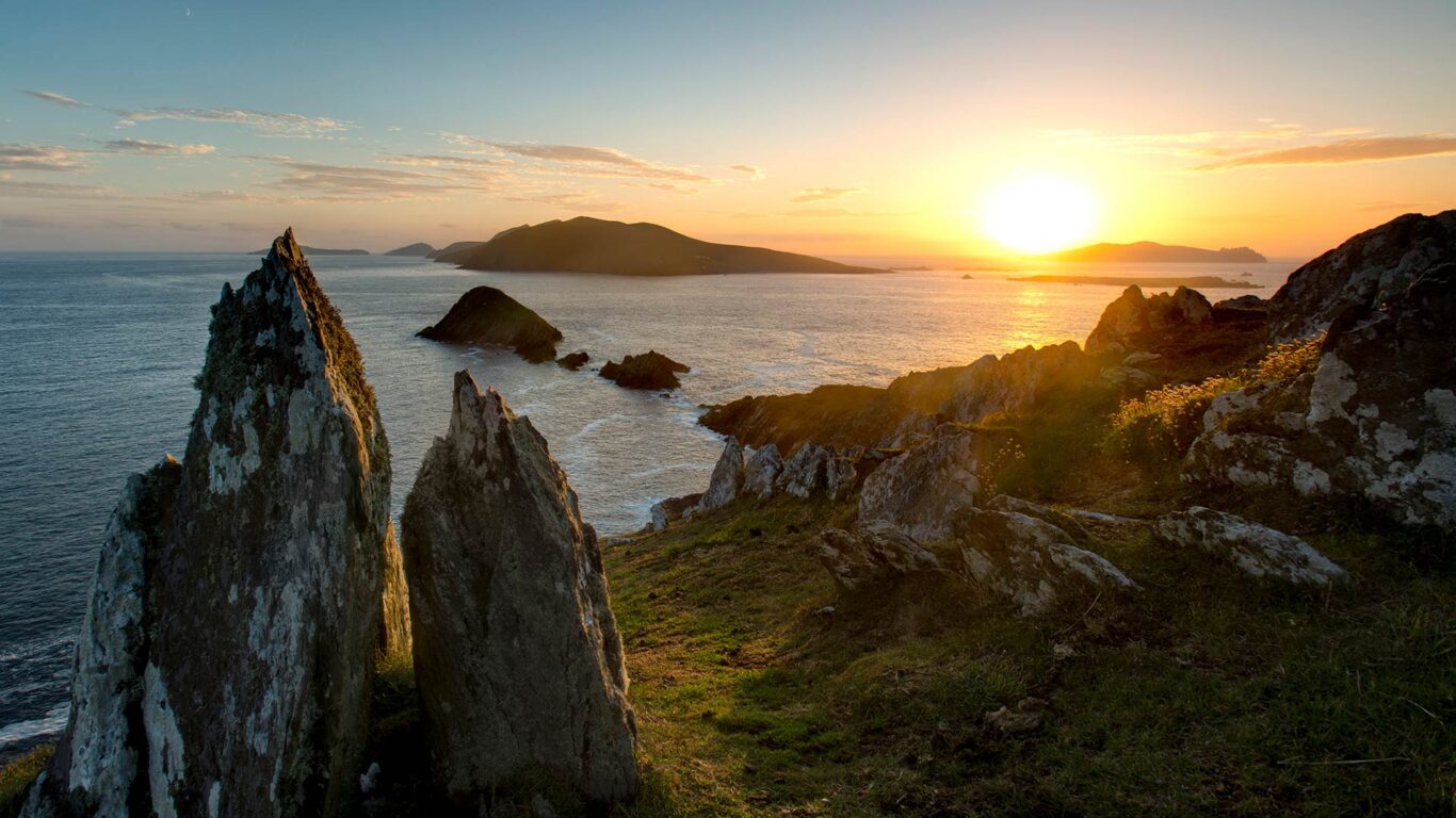 Dingle-Peninsula