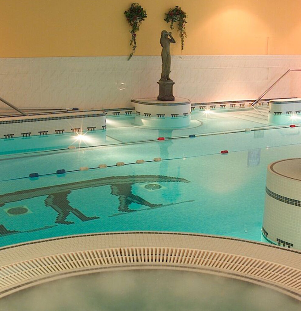 Hotel with Swimming Pool Leisure Hotel Dingle Dingle Skellig