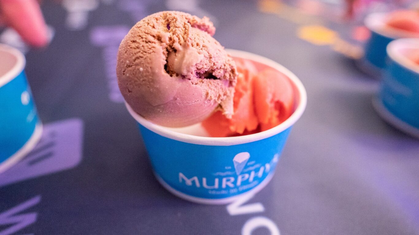 Murphys Icecream