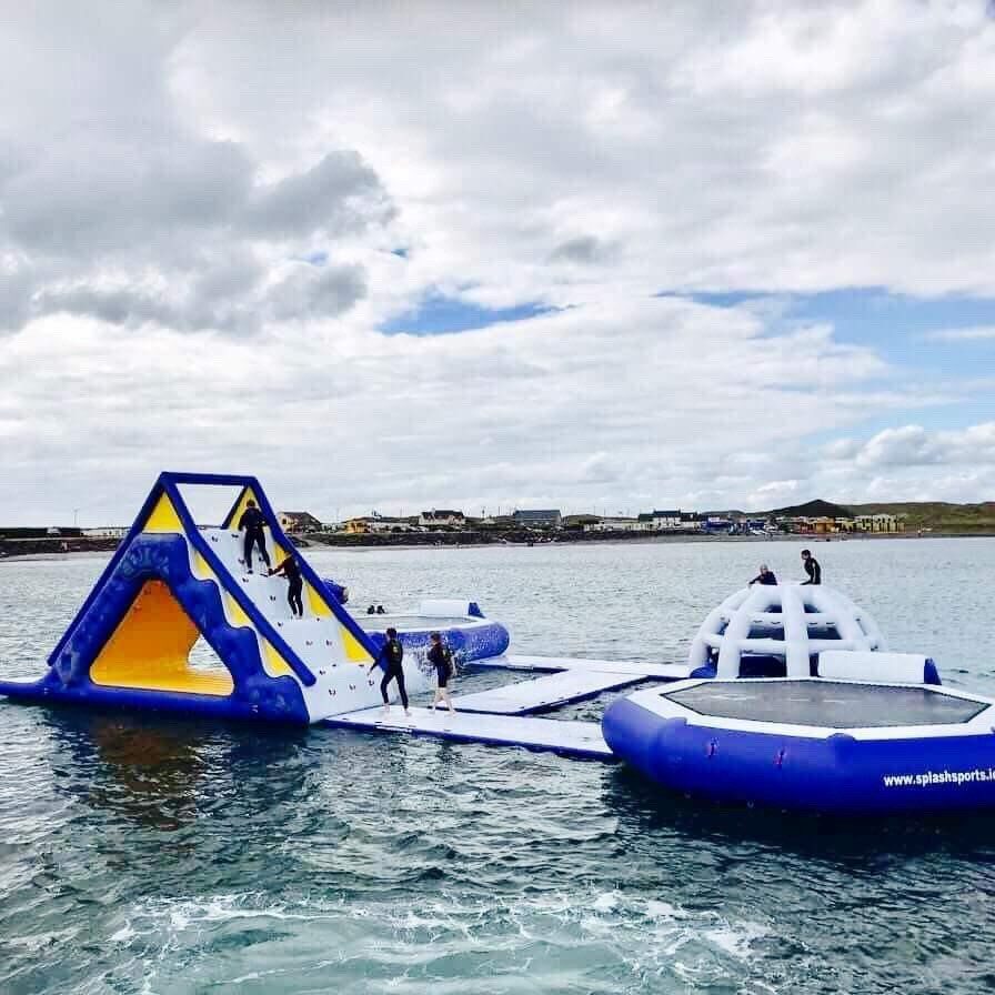 Family Breaks Ireland Family Hotels Kerry Dingle Skellig